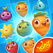 Farm Heroes Saga Mod [Root] Mod apk son sürüm ücretsiz indir