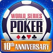 World Series of Poker – WSOP Hack and Cheats - Unlimited Chips And Status Points Mod apk son sürüm ücretsiz indir