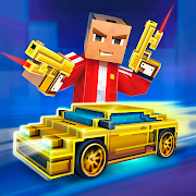 Block City Wars Cheats and Guide Mod apk son sürüm ücretsiz indir