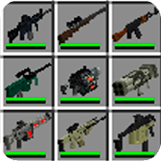 Pixel Gun 3D Mod Apk 23.6.1 (Coins,Gems) + Obb for Android