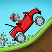 Hill Climb Racing Mod and Hack Download gratis mod apk versi terbaru