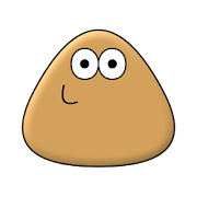 Pou Hack - unlimited money, items and level Mod apk son sürüm ücretsiz indir