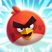 Angry Birds 2 Mod (Unlimited Gems) Mod apk son sürüm ücretsiz indir
