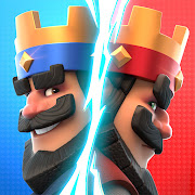 Clash Royale mod (unlimited gem) Mod apk son sürüm ücretsiz indir