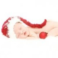 Christmas Scoop Beanie Boos T37195